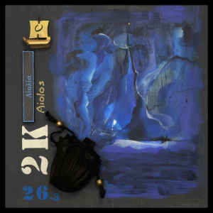 2K-132 Odysseus 26.3