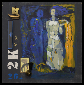 2K-133 Odysseus 26.4