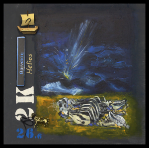 2K-135 Odysseus 26.6